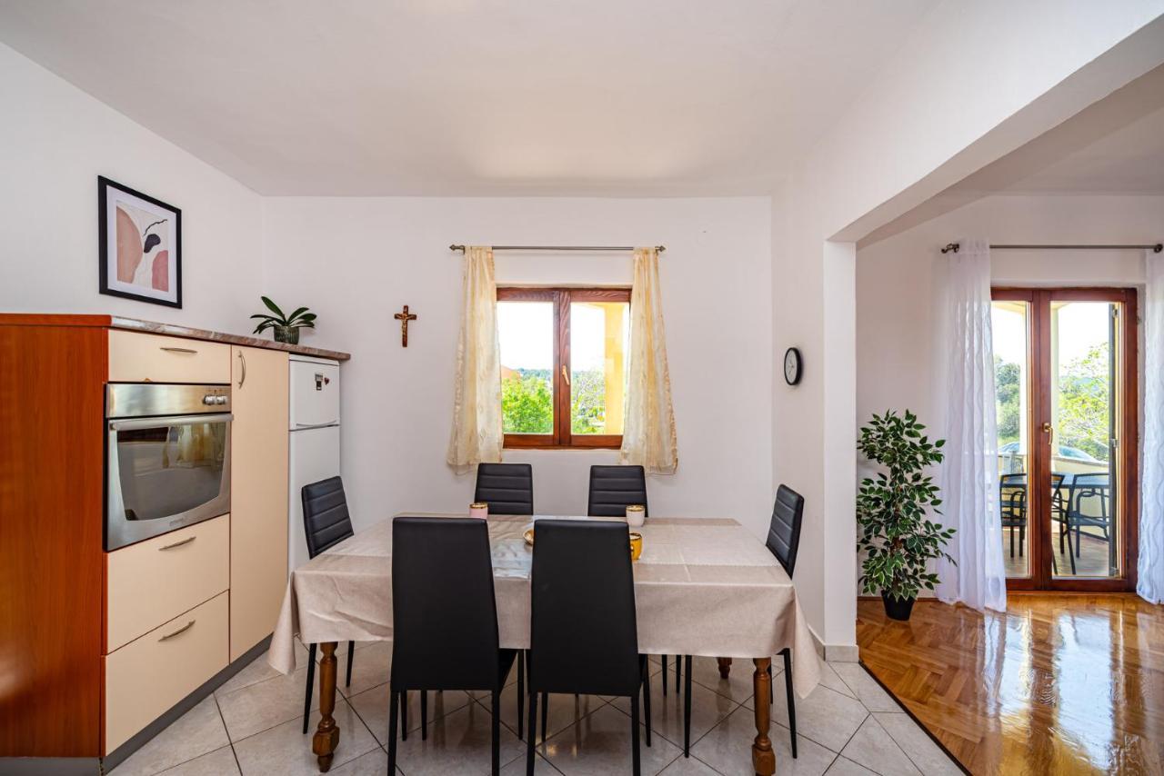 Apartment Marija Novigrad  Екстериор снимка