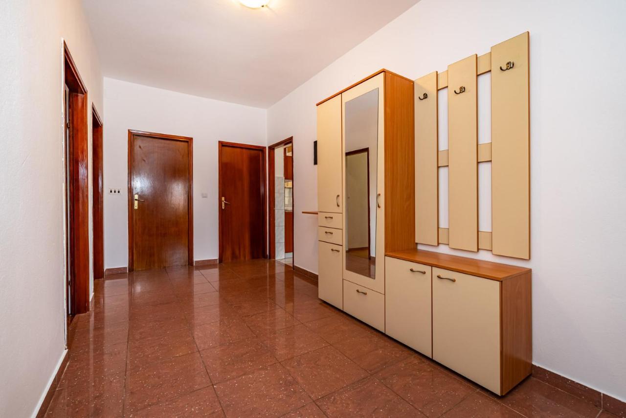 Apartment Marija Novigrad  Екстериор снимка