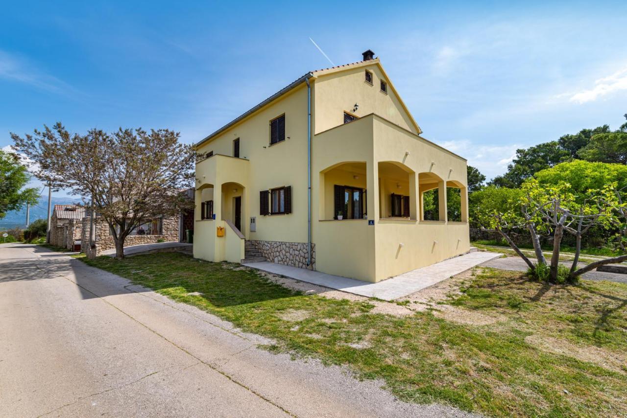 Apartment Marija Novigrad  Екстериор снимка