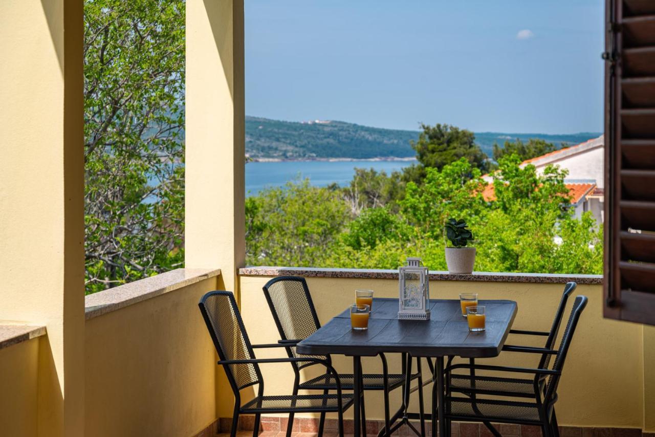 Apartment Marija Novigrad  Екстериор снимка