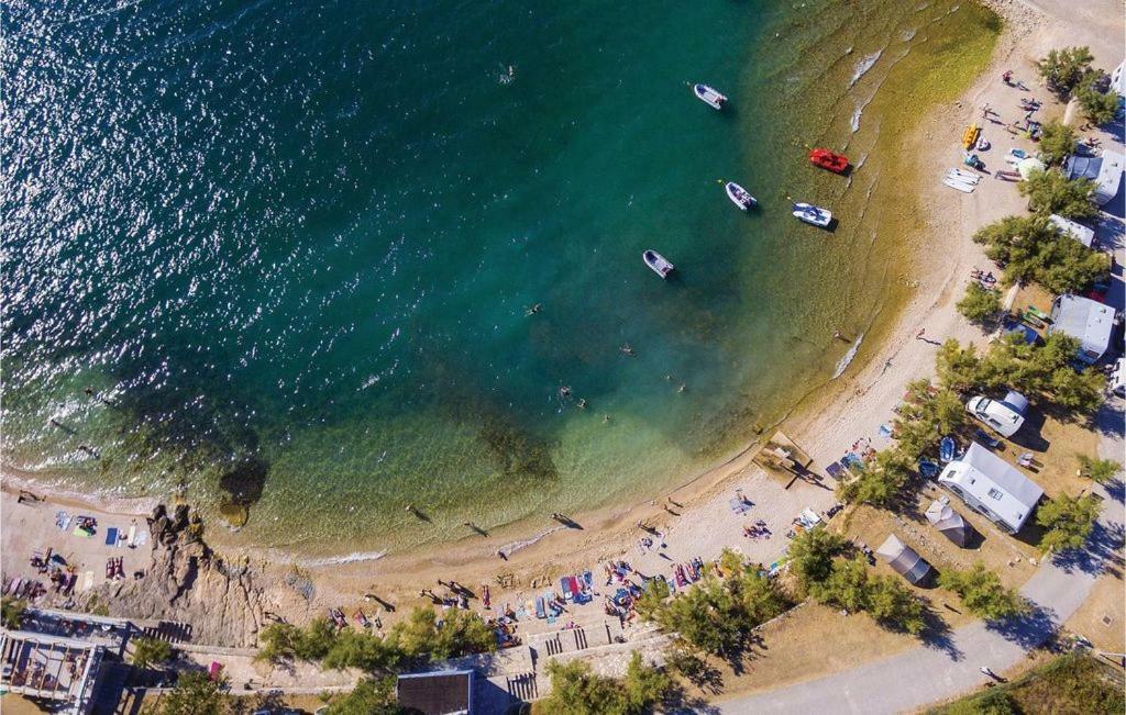 Apartment Marija Novigrad  Екстериор снимка